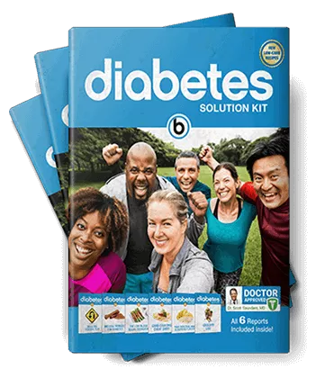Diabetes Solution Kit